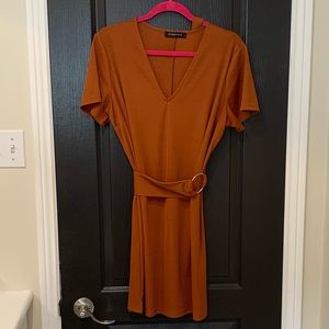 Dynamite Dress
